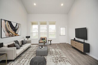 17246 Quiet Song Ct in Richmond, TX - Building Photo - Building Photo