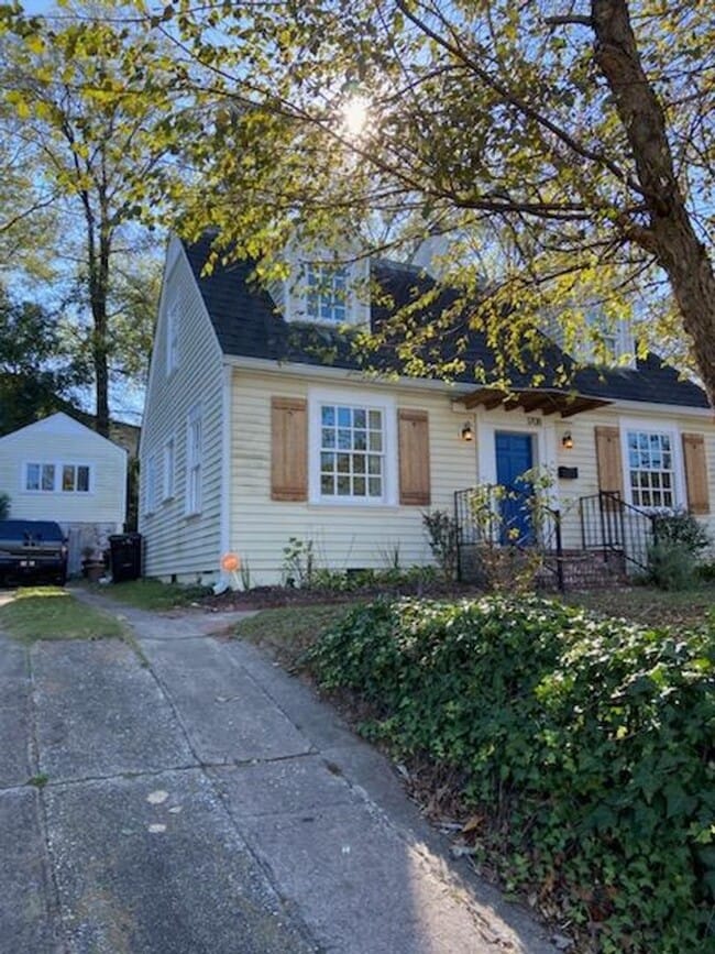 1708 Richard St in Columbus, GA - Building Photo - Building Photo