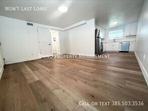 660 S 800 E in Salt Lake City, UT - Building Photo - Building Photo