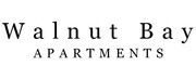 Property Management Company Logo Walnut Bay Apartments