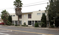 4193 Illinois St in San Diego, CA - Foto de edificio - Building Photo