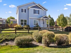 Newly Updated 3-Bed 2-Bath Home in Fort Collins, CO! in Fort Collins, CO - Building Photo