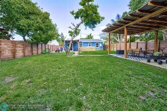 1325 NW 1st Ave in Fort Lauderdale, FL - Building Photo - Building Photo