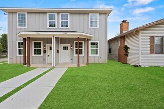 1244 Lowe St in Fort Worth, TX - Building Photo - Building Photo