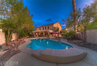236 Living Springs Pl in Henderson, NV - Building Photo - Building Photo