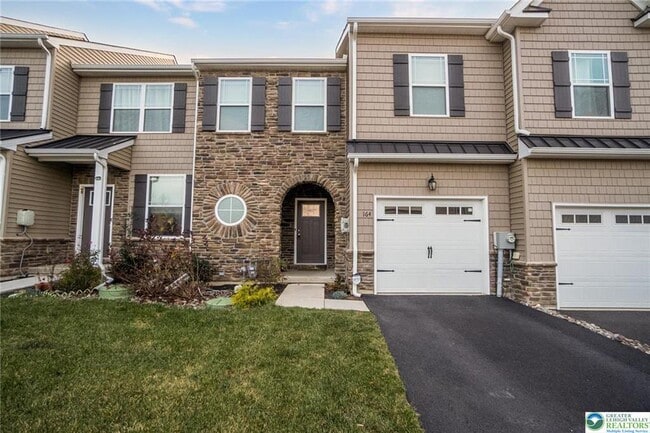 property at 164 Maureen Ln