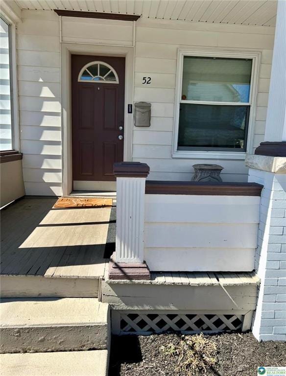 property at 52 N 4th St