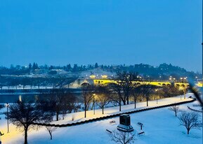 118 Waterfront Crt SW in Calgary, AB - Building Photo