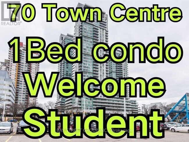 property at 70-2570 Town Centre Court