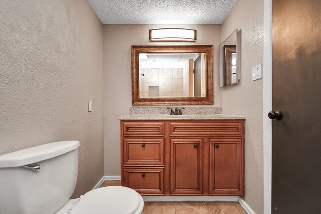 property at 1505 Ward Rd