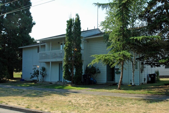 84 N Jefferson St in Eugene, OR - Building Photo - Building Photo