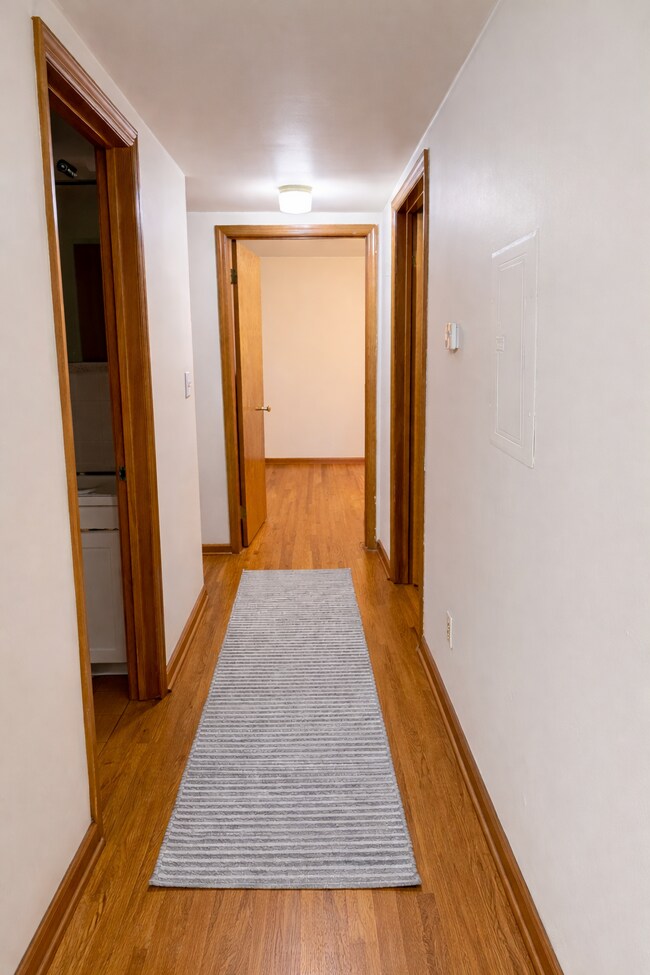 60 Chambers St in Newark, NJ - Foto de edificio - Building Photo