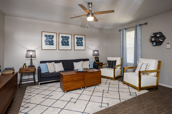 The Hub at Baton Rouge