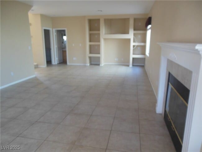 9891 Sierra Canyon Way in Las Vegas, NV - Building Photo - Building Photo