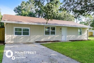 6802 Santa Clara Blvd in Fort Pierce, FL - Building Photo - Building Photo