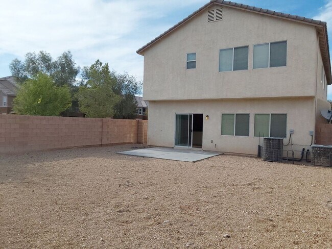 2721 Villa Cordova Ct in North Las Vegas, NV - Building Photo - Building Photo