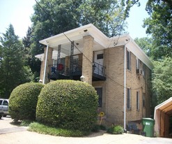 1160 Monroe Dr NE Apartments