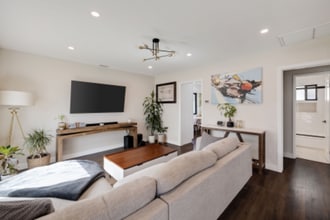 6037 Candlewood St in Lakewood, CA - Building Photo - Building Photo