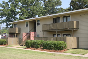 Hines Plaza Apartments