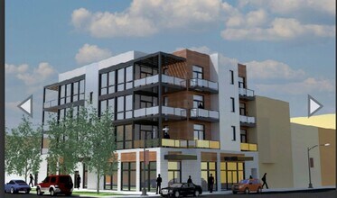 3001 W Cermak Rd in Chicago, IL - Building Photo - Building Photo