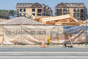 Norco Valley in Norco, CA - Building Photo