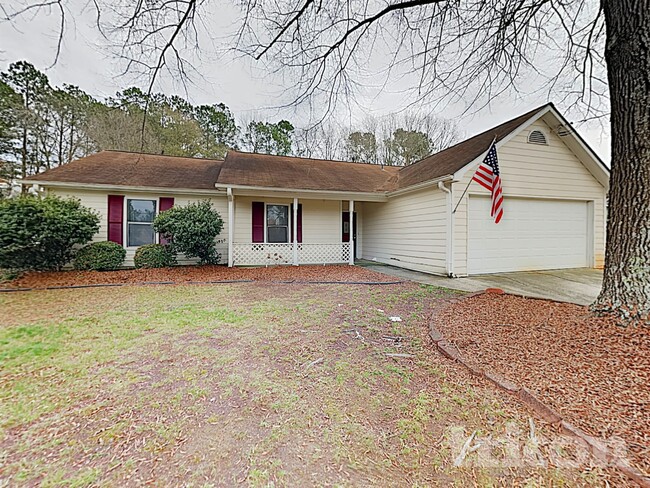 2845 Spring Green Way in Powder Springs, GA - Building Photo - Building Photo