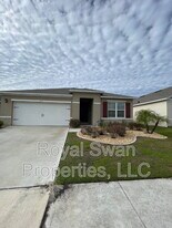 5619 Siltstone St in Lakeland, FL - Building Photo