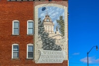 Apartamentos en Newark, OH