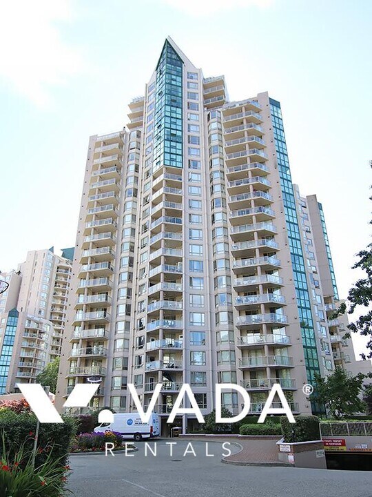 1199 Eastwood St in Coquitlam, BC - Building Photo