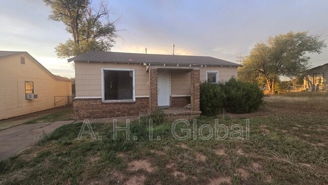 property at 1113 NW 21st Ave