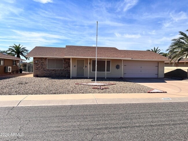 property at 17618 N Calico Dr