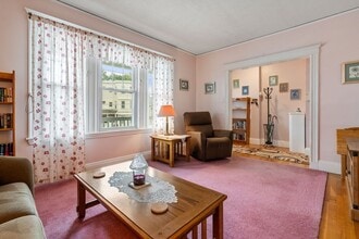 61-63 Philbrick St, Unit #1 in Boston, MA - Building Photo - Building Photo