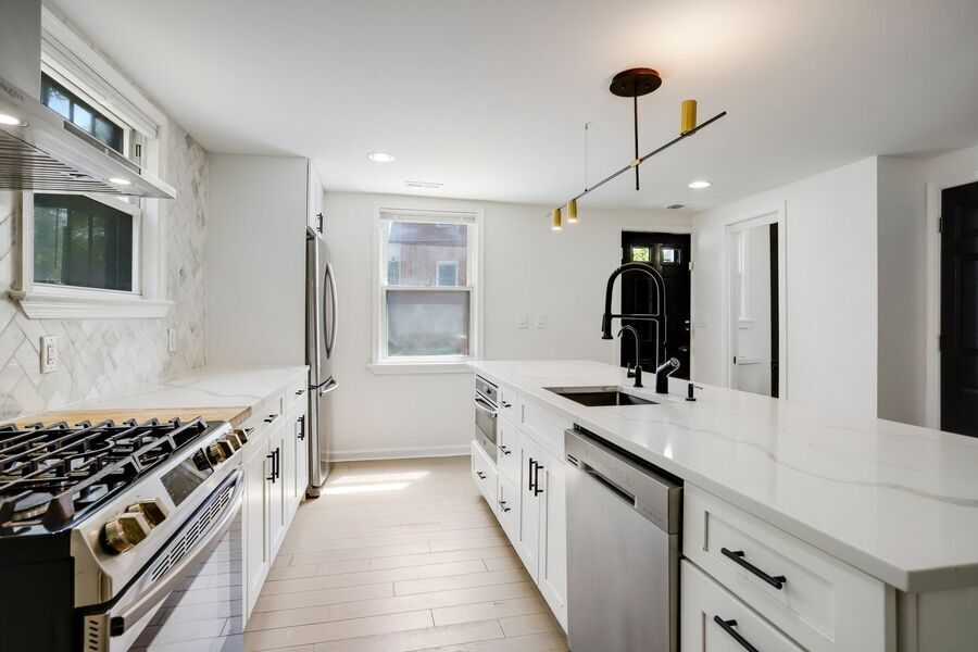 1800 18th St SE in Washington, DC - Building Photo