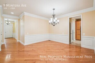 9 Montera Ave in Fredericksburg, VA - Building Photo - Building Photo