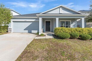 5219 Tuscany Ln in Davenport, FL - Building Photo