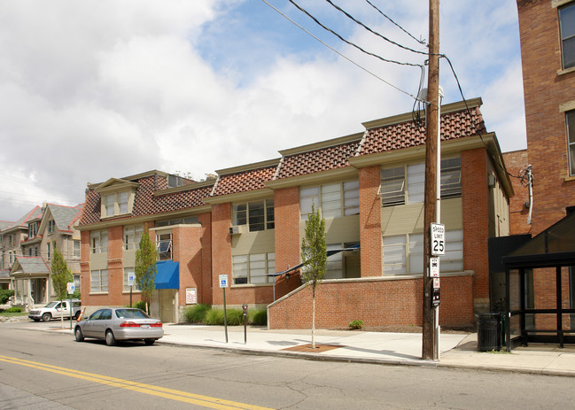 Short North - Victorian Village Apartments in Columbus, OH - Building Photo - Building Photo