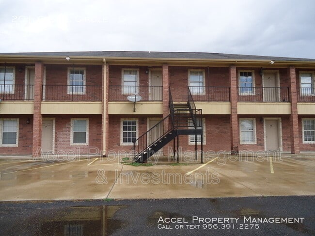 property at 201 Gastel Cir
