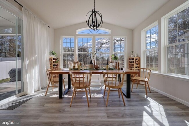 property at 11528 Bluestem Wy
