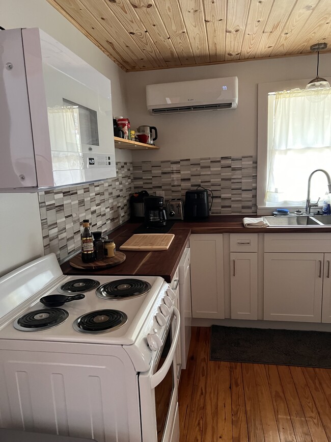 property at 404 Brown Rd