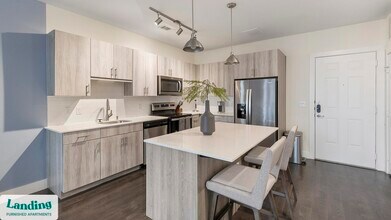 401 Hemphill St in Fort Worth, TX - Foto de edificio - Building Photo