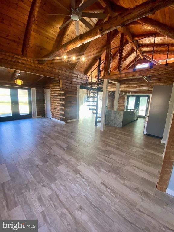 property at 112 England Run Ln