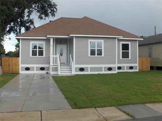 property at 83 Lacoste Dr