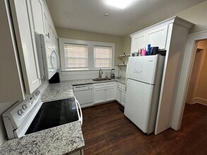 804 12th St in Tuscaloosa, AL - Building Photo - Building Photo