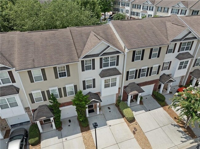 2480 Ivey Crest Cir in Tucker, GA - Building Photo - Building Photo