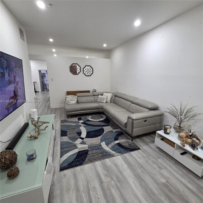 property at 6940 NW 179th St