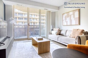 2140 L St NW, Unit SI FL6-ID546 in Washington, DC - Building Photo