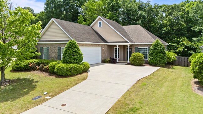 property at 1732 Vfw Rd