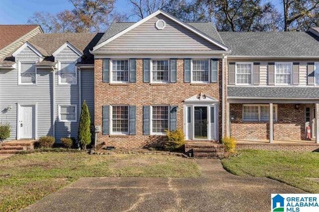property at 753 Cahaba Manor Trail