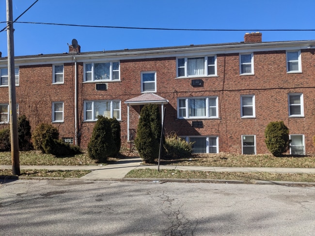 property at 13984 Superior Rd