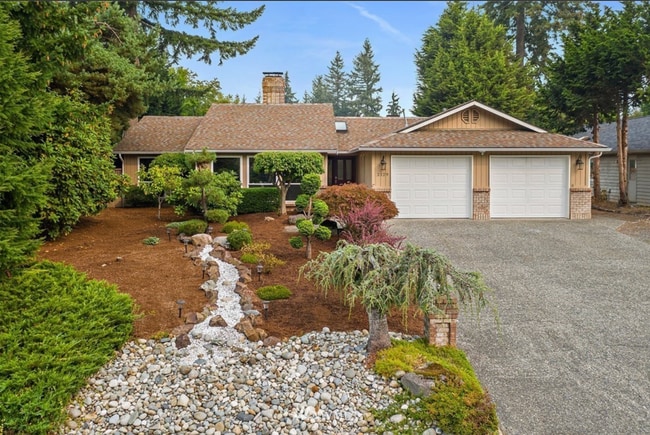 2129 139th Pl SE in Mill Creek, WA - Building Photo - Building Photo